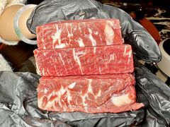 -牛将军•涮肉•烤肉(北京王府井·故宫店)