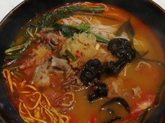 -蒙小妹骨汤饭.米线(新光路店)