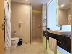 -天津水游城丽筠酒店