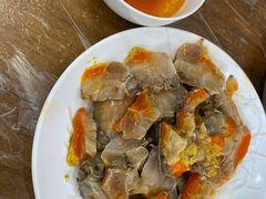 -官塘原味鱼生·潮菜大排档(潮州总店)