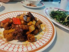 -东鑫记港式茶餐厅(南京东路店)