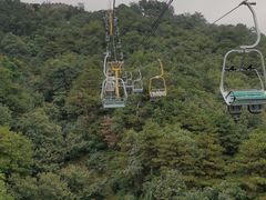 -慕田峪长城