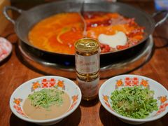-胖姐社区老火锅(北京总店)
