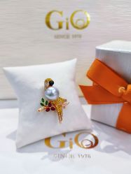 -GiO挚澳珠宝(侨福芳草地店)