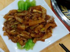 -海岛渔村大酒店(云霄路店)