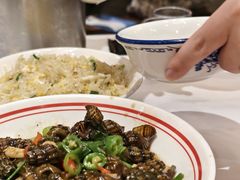 -江味龙虾馆·裸蓝龙虾(南山店)