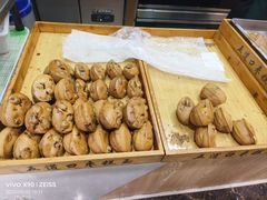 -嘎嘣豆五道口枣糕王(高新万达店)