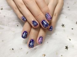 点击看大图 -Hands Nail专业美甲美睫