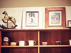 -懒鱼时光馆(沙坪坝店)
