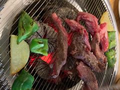 原味牛肋条-莫嘎(乌鲁木齐中路店)
