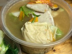 -禅悦素食