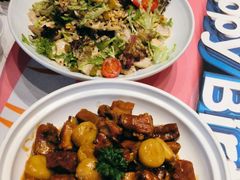 -煜丰汴京烤鸭(福彩路店)