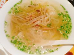 -鼎泰丰(当代商城店)