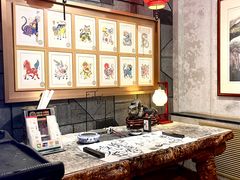 -福来齐·鲁菜海鲜·渔家菜(朝阳街分店)