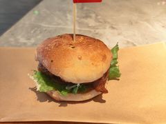 -必胜客(中山店)
