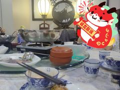 -贵州人家·酸汤火锅·20年老字号