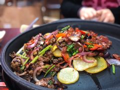 -一烙锅(友谊店)