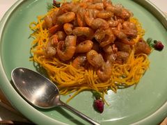 姨太油爆虾-西郊5号·Maggie 5