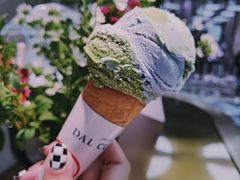 -Dal Cuore 达可芮冰淇淋(陕西北路店)