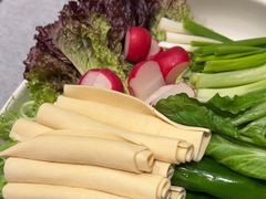 -庆赫隆融合菜馆(群力店)