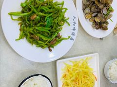 -人和啤酒屋海鲜大排档(营口路店)