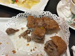 -堂宴·老厦门私房菜(1988仙岳总店)