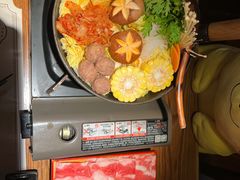 -玉川屋创意日料Bistro(柳巷店)