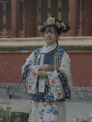 点击看大图 -美云庭古装·格格服汉服·京城旅拍(北京店)