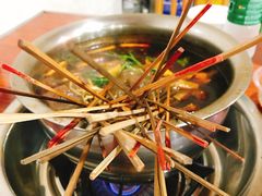 -牛华八婆麻辣烫(起源店)