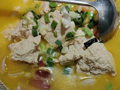 -松沪名灶·豆浆鱼头·新上海菜(飞航吾悦广场店)