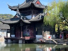 -鲁镇