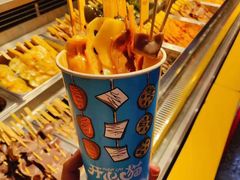 -八一好吃街·高品美食广场