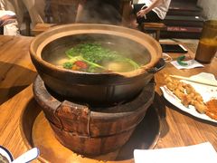 -十六蒲(桂林路店)