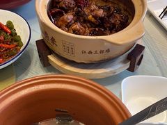 -小柴米·传统江西菜(万寿宫店)