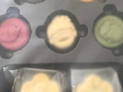 -北京稻香村(学清店)