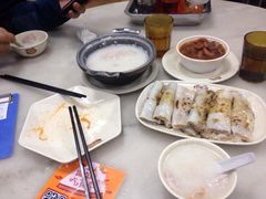 粥家庄(汾江南店)-粥家庄(汾江南店)