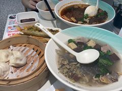 -苏晓玥·手作江南小吃(深圳北站店)