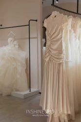 -INSHINE婚纱礼服