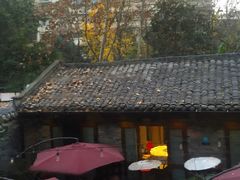 -院8里·少城记忆老川菜(宽窄巷子店)