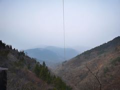 -皇藏峪国家森林公园