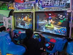 -大玩家(万达广场大连甘井子店)