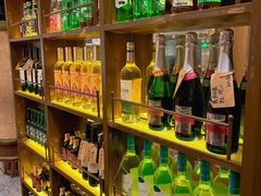 -玛格萝妮比萨屋(四平店)