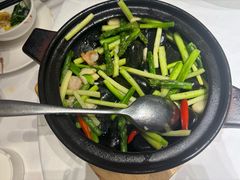 -院里寻菜·精致庭院菜(观沙岭店)