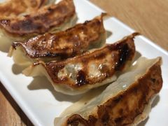 黑猪肉煎饺-味千拉面(广州金沙永旺梦乐城店)