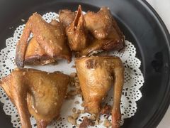 -东江渔村·古典园林·30年粤菜老字号(太和店)