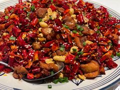 -小河盐帮·私家菜·烤鸭(三元桥·霄云路店)