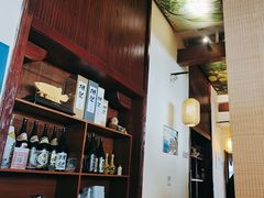 -三石铁板烧(紫竹桥店)