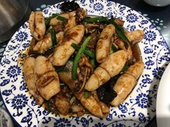 -九龙餐厅(大沽路店)