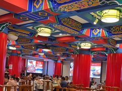 -郭林家常菜(狼垡店)