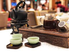 -顺德人家食府(黄金广场店)